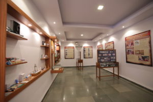 pharmaceutical museum