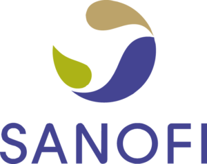Sanofi logo 2011